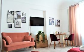 Le Moresche Apartment